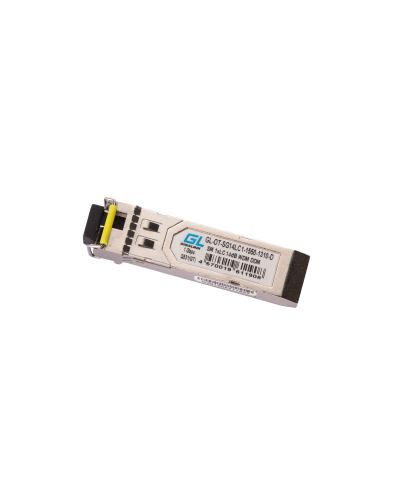 GL-OT-SG14LC1-1550-1310-D. SFP-модуль. GIGALINK в Ессентуках