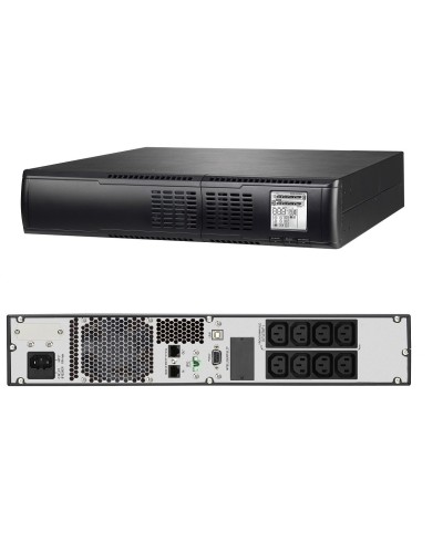 GL-UPS-LI011/2*9a. Источник бесперебойного питания. GIGALINK в Ессентуках