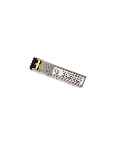 GL-OT-SG34LC2-1450-CWDM. SFP-модуль. GIGALINK в Ессентуках