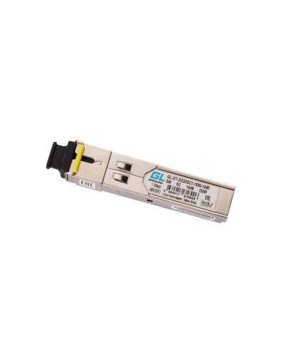 GL-OT-SG24SC1-1550-1490. SFP-модуль. GIGALINK в Ессентуках