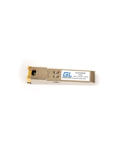 GL-OT-SGRJ45. SFP-модуль. GIGALINK в Ессентуках
