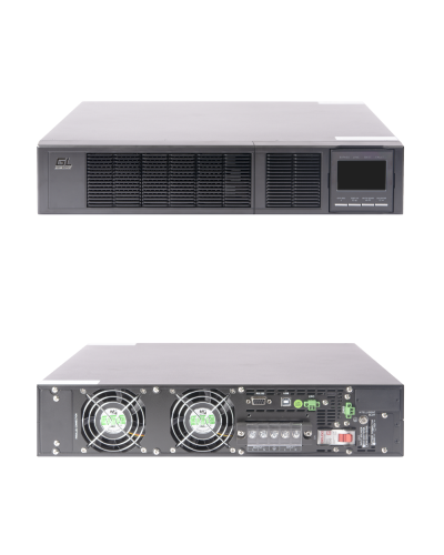 GL-UPS-OL06pf-1-1. Источник бесперебойного питания. GIGALINK в Ессентуках