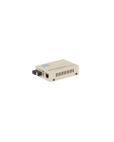 GL-MC-UTPF-SC1G-18SM-1310. Медиаконвертер. GIGALINK в Ессентуках