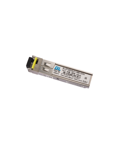 GL-OT-SG14LC1-1550-1310-I. SFP-модуль. GIGALINK в Ессентуках