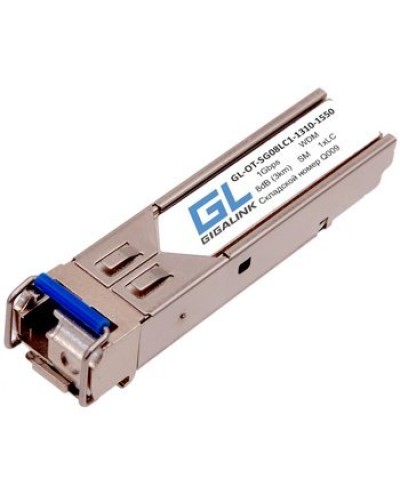 GL-OT-SG08LC1-1310-1550-D. SFP-модуль. GIGALINK в Ессентуках