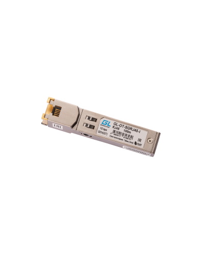 GL-OT-SGRJ45-I. SFP-модуль. GIGALINK в Ессентуках