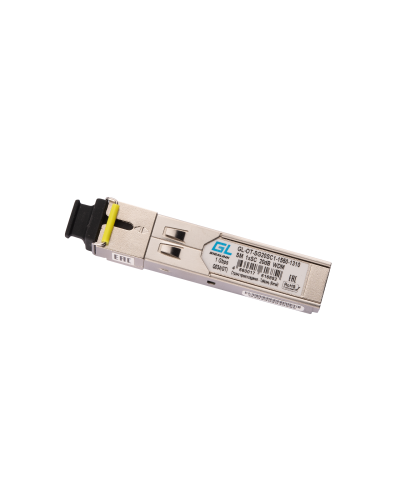 GL-OT-SG20SC1-1550-1310. SFP-модуль. GIGALINK в Ессентуках