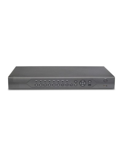 GF-DV3216AHD4.0: Видеорегистратор мультиформатный 32-канальный в Ессентуках