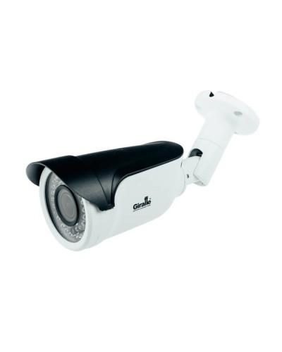 GF-IR4353HD5.0-VF. Видеокамера мультиформатная цилиндрическая . Giraffe в Ессентуках