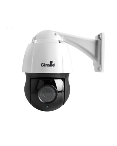 GF-IPSD4320MP5.0. Видеокамера IP поворотная. Giraffe в Ессентуках