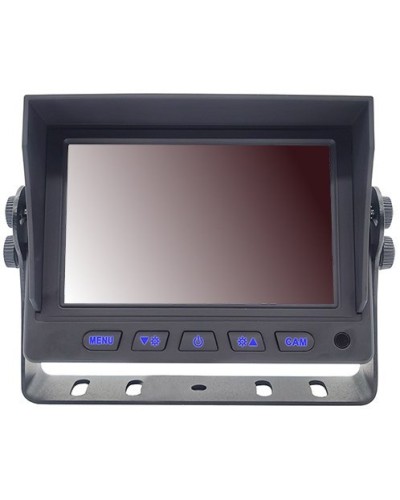 GF-АМ050 v2. Монитор LED 5 дюймов. Giraffe в Ессентуках