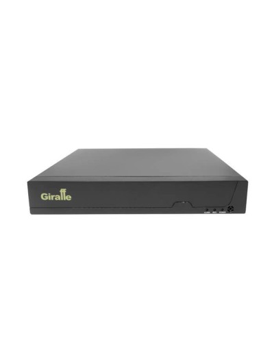 GF-NV1601HD v2. Видеорегистратор IP 16-канальный. Giraffe в Ессентуках