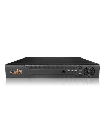 GF-DV0802AHD v3. Видеорегистратор мультиформатный 8-канальный. Giraffe в Ессентуках