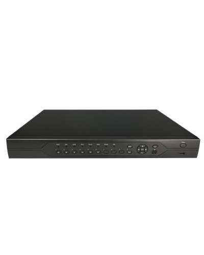 GF-DV1604AHD5.0. Видеорегистратор мультиформатный 16-канальный. Giraffe в Ессентуках