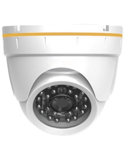 GF-IPVIR4306MP2.0 v2. Видеокамера IP купольная. Giraffe в Ессентуках