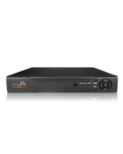 GF-DV0804AHD5.0. Видеорегистратор мультиформатный 8-канальный. Giraffe в Ессентуках
