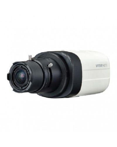 HCB-6000. Видеокамера мультиформатная корпусная. HANWHA в Ессентуках