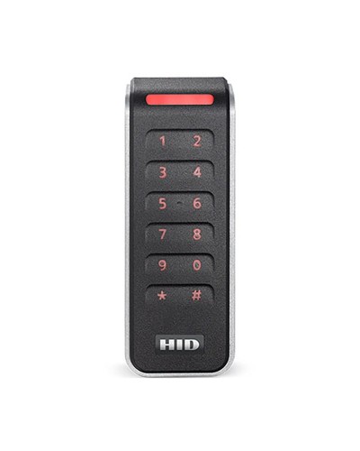 SIGNO 20K (20KNKS-00-000000). Универсальный считыватель. HID в Ессентуках