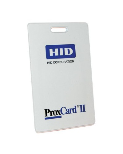 ProxCard II. Карта proximity стандартная. HID в Ессентуках