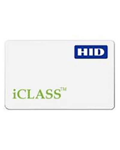 iC-2121: Карта iCLASS в Ессентуках
