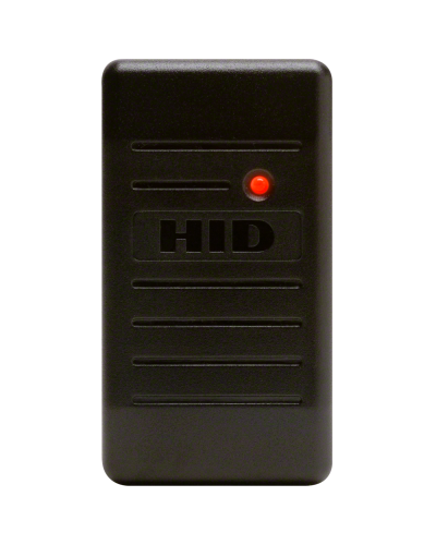 ProxPoint Plus(Black). Считыватель proximity карт. HID в Ессентуках