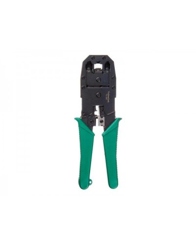 STK-TL-200 (H-200). Пресс-клещи (кримпер) для RJ-45, RJ-12, RJ-11. Hanlong Tools в Ессентуках