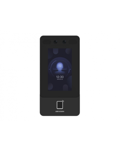 ACT-T1342EW. Биометрический терминал. HiWatch в Ессентуках