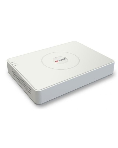 DS-H216QA(B). Видеорегистратор TVI 16-канальный. HiWatch в Ессентуках