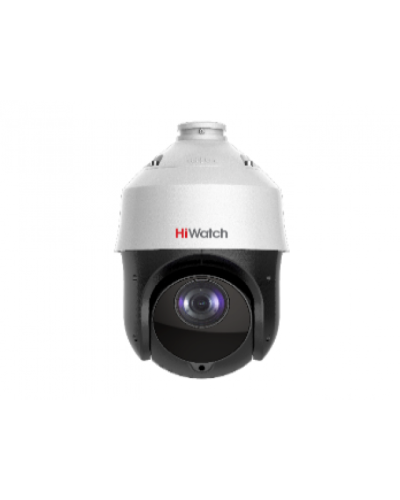 DS-I225(D). Бюджетная IP-видеокамера поворотная. HiWatch в Ессентуках