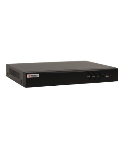 DS-H316/2QA(C). Видеорегистратор TVI 16-канальный. HiWatch в Ессентуках