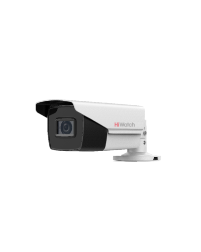 DS-T506(D) (2.7-13.5 mm). Бюджетная видеокамера мультиформатная цилиндрическая. HiWatch в Ессентуках