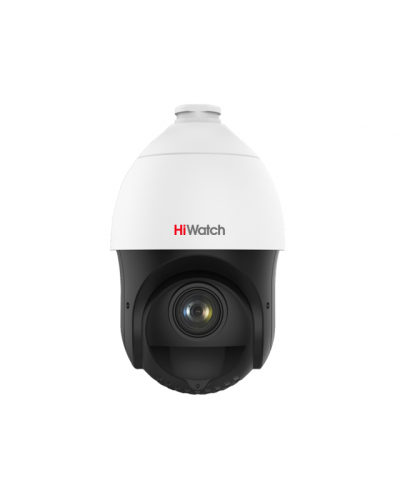 DS-I215(D). Бюджетная IP-видеокамера поворотная. HiWatch в Ессентуках