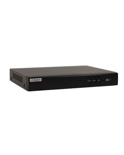 DS-H332/2Q(B). Видеорегистратор TVI 32-канальный. HiWatch в Ессентуках