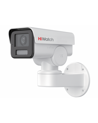 PT-Y2400I-DE. Профессиональная IP-видеокамера поворотная. HiWatch в Ессентуках