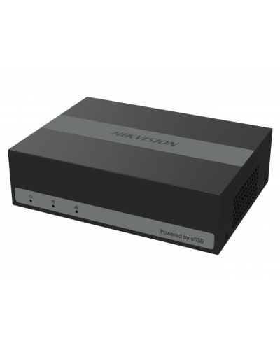 DS-H204EQA(512GB). Видеорегистратор TVI 4-канальный. HiWatch в Ессентуках
