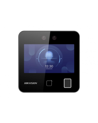 ACT-T1343EFW. Биометрический терминал. HiWatch в Ессентуках