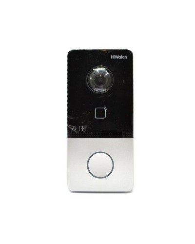 VDP-D2211(B). Вызывная панель IP-домофона. HiWatch в Ессентуках