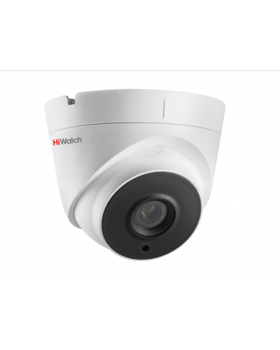 DS-I403(D)(2.8мм). Бюджетная IP-видеокамера купольная. HiWatch в Ессентуках