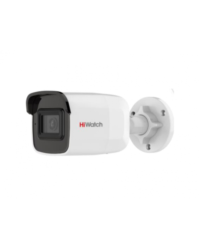 DS-I650M(B)(4mm). Бюджетная IP-видеокамера цилиндрическая. HiWatch в Ессентуках