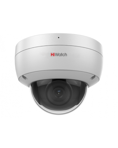 DS-I652M(B)(4мм). Бюджетная IP-видеокамера купольная. HiWatch в Ессентуках