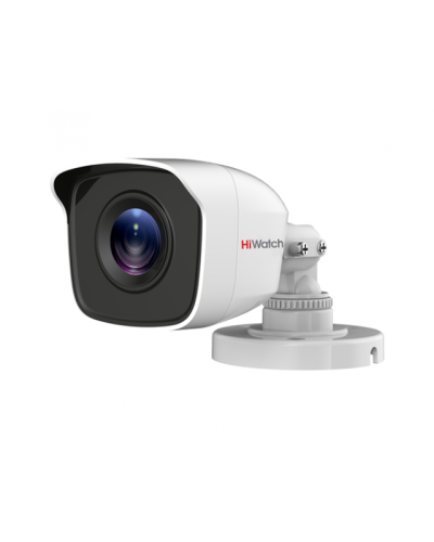 DS-T110 (2.8 mm). Бюджетная видеокамера TVI цилиндрическая. HiWatch в Ессентуках