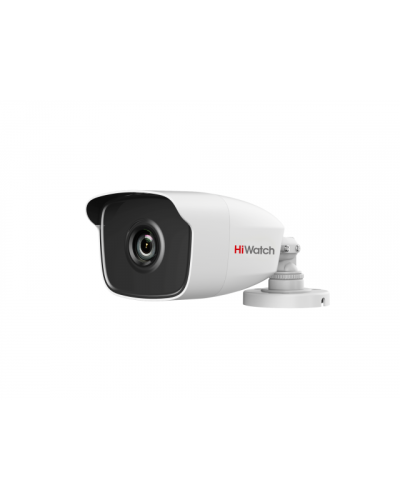 DS-T220 (3.6 mm). Бюджетная видеокамера TVI цилиндрическая. HiWatch в Ессентуках