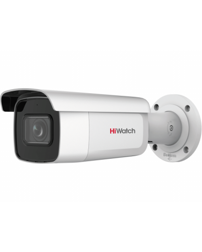 IPC-B622-G2/ZS. Профессиональная видеокамера IP цилиндрическая. HiWatch Pro в Ессентуках