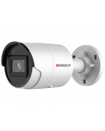 IPC-B042-G2/U (6mm). Профессиональная видеокамера IP цилиндрическая. HiWatch Pro в Ессентуках