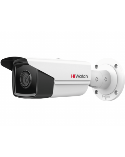 IPC-B582-G2/4I (2.8мм). Профессиональная видеокамера IP цилиндрическая. HiWatch Pro в Ессентуках