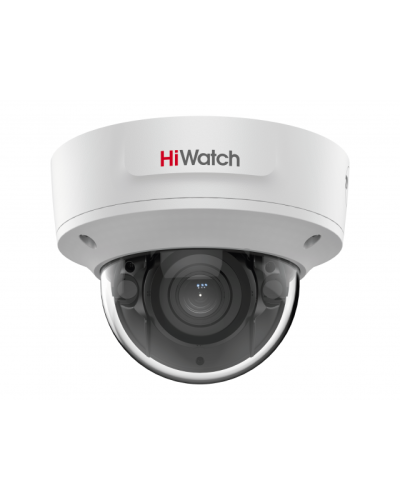 IPC-D682-G2/ZS. Профессиональная видеокамера IP купольная. HiWatch Pro в Ессентуках