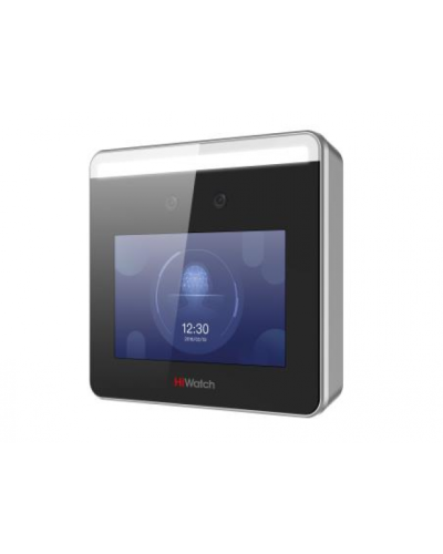 ACT-T1331W. Биометрический терминал. HiWatch Pro в Ессентуках