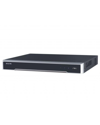 DS-7616NI-M2/16P. IP-видеорегистратор 16-канальный. Hikvision в Ессентуках