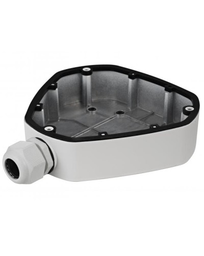 DS-1280ZJ-DM25. Монтажная коробка для купольных камер. Hikvision в Ессентуках