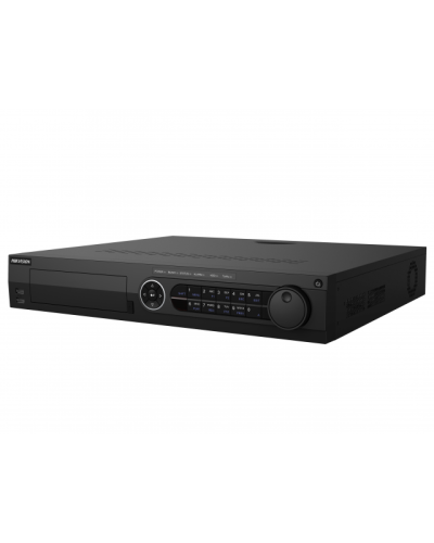 iDS-7332HUHI-M4/S. Видеорегистратор TVI 32-канальный. Hikvision в Ессентуках